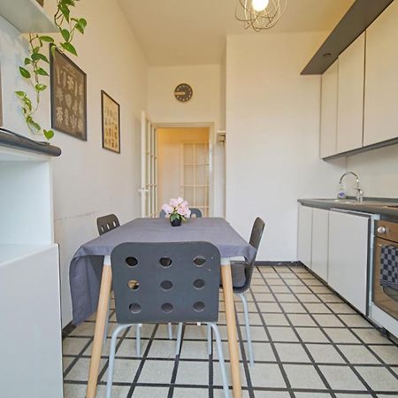 Destiny Home 8 Verona Veronetta Εξωτερικό φωτογραφία