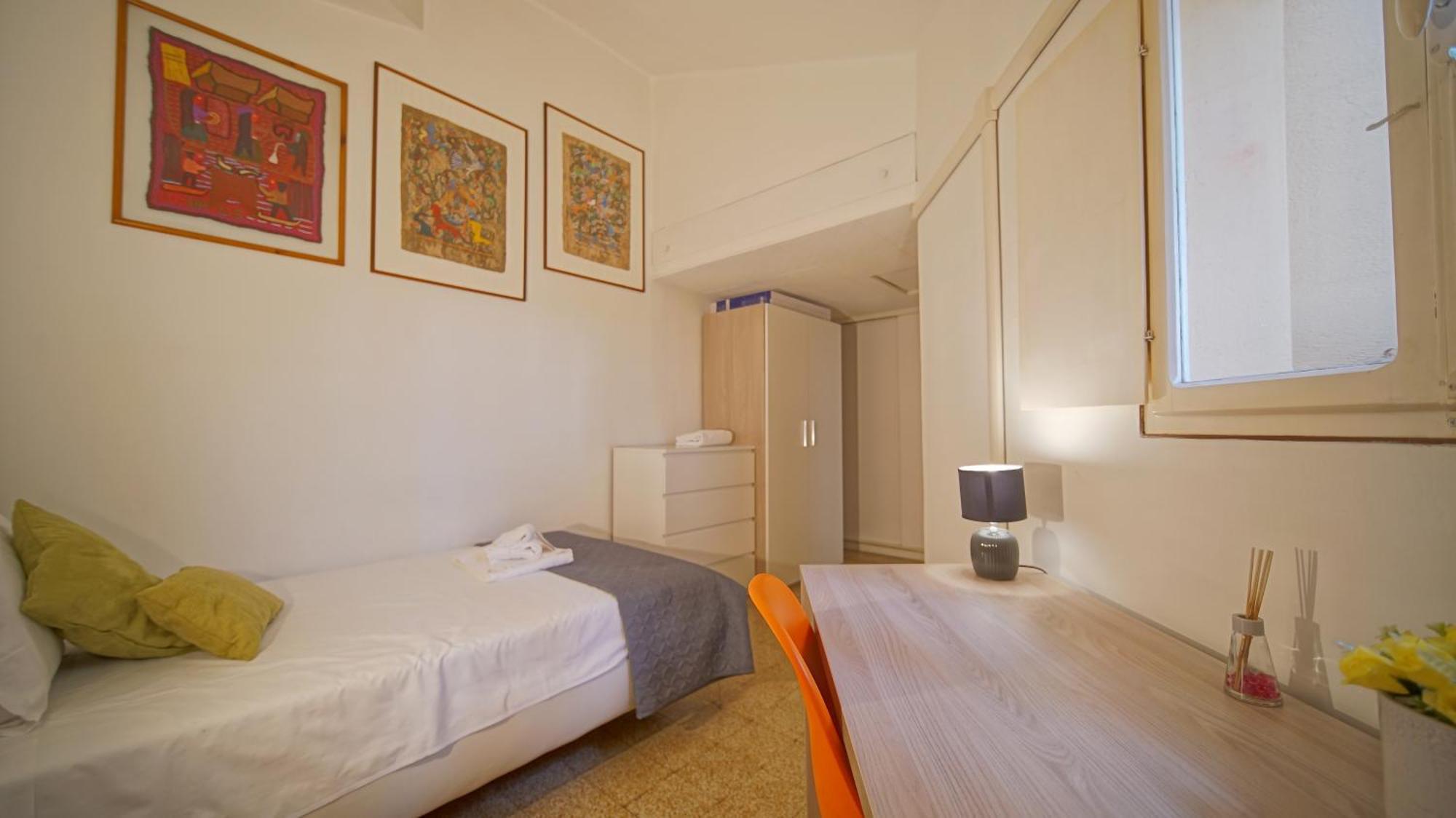 Destiny Home 8 Verona Veronetta Εξωτερικό φωτογραφία