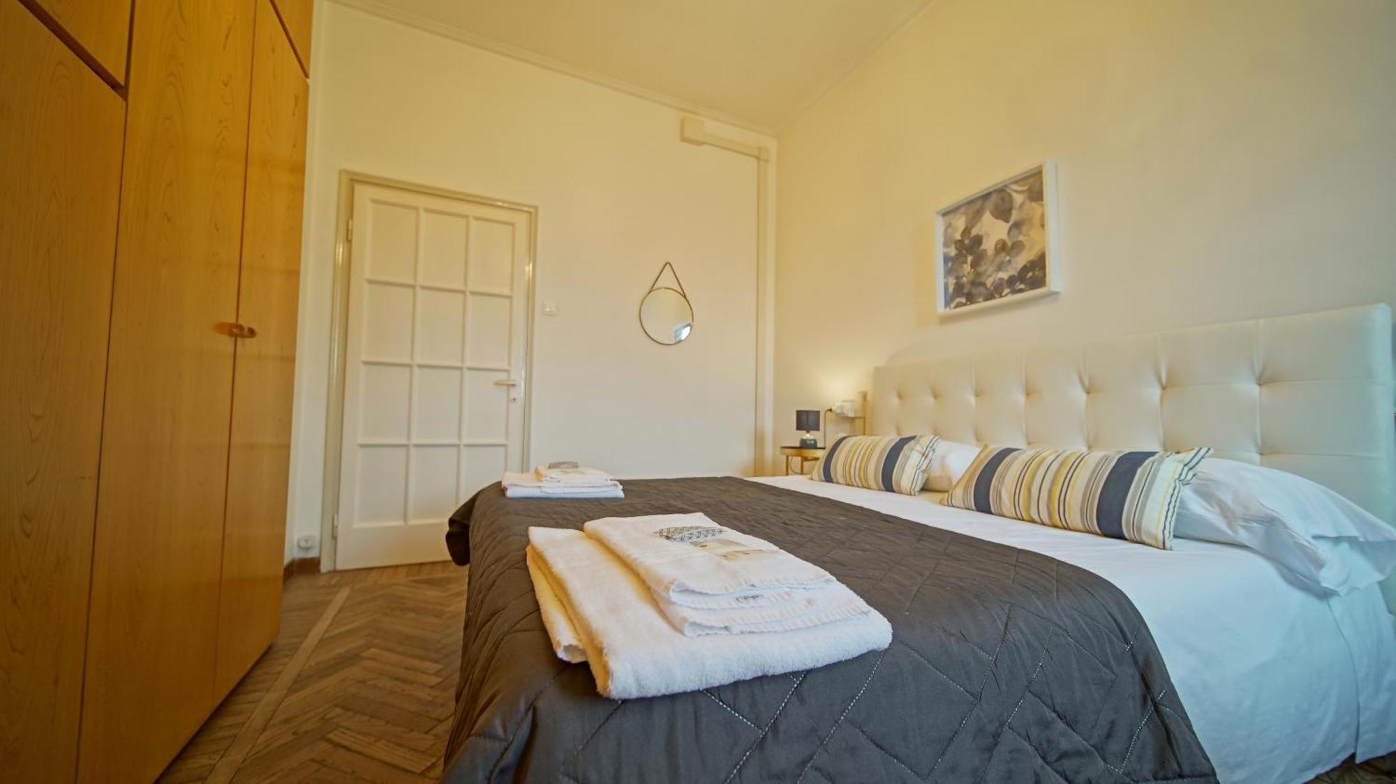 Destiny Home 8 Verona Veronetta Εξωτερικό φωτογραφία