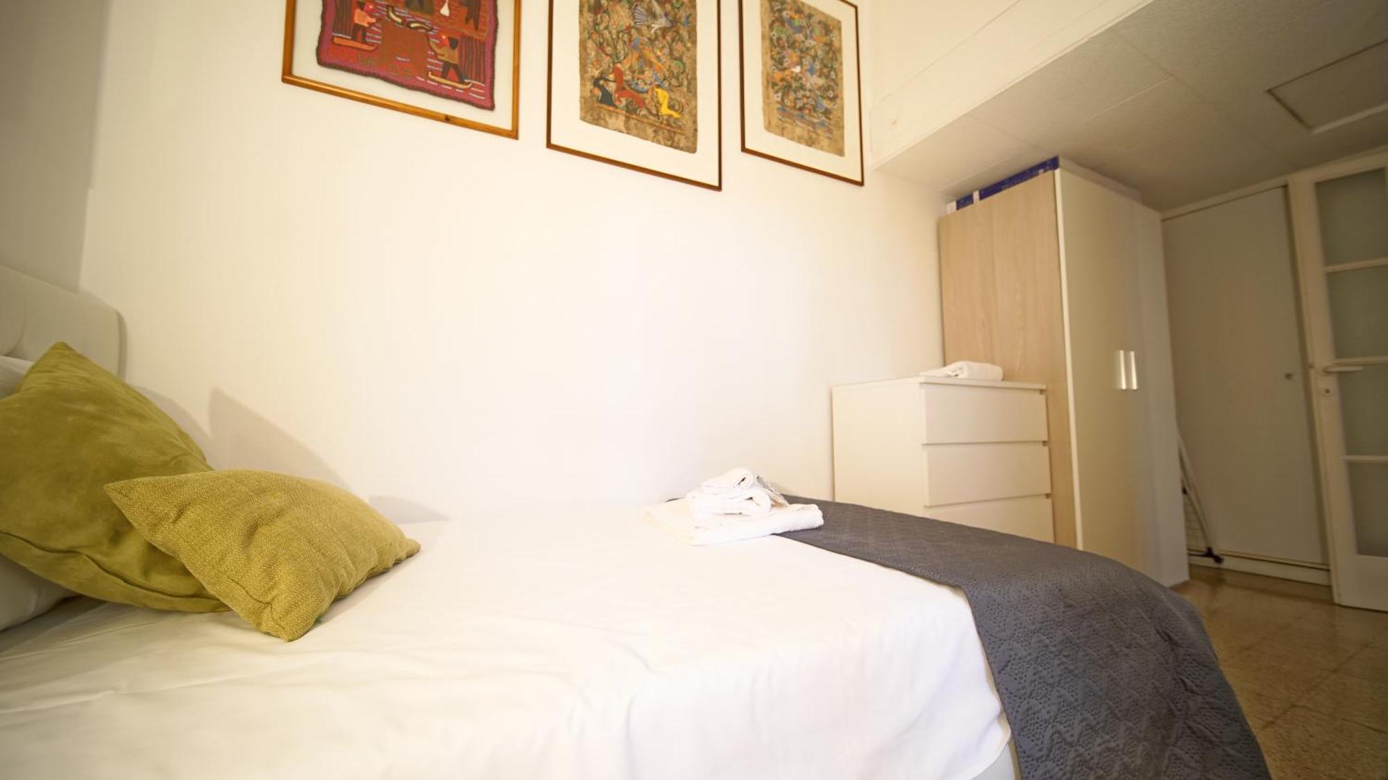 Destiny Home 8 Verona Veronetta Εξωτερικό φωτογραφία